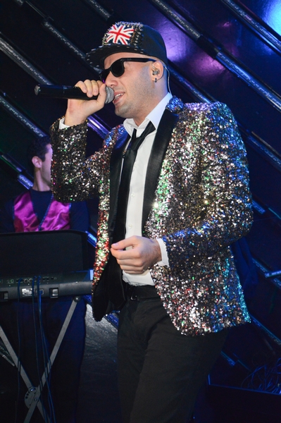 Diva Club On Saturday Night